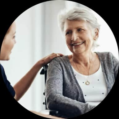 Aged & Disability Care