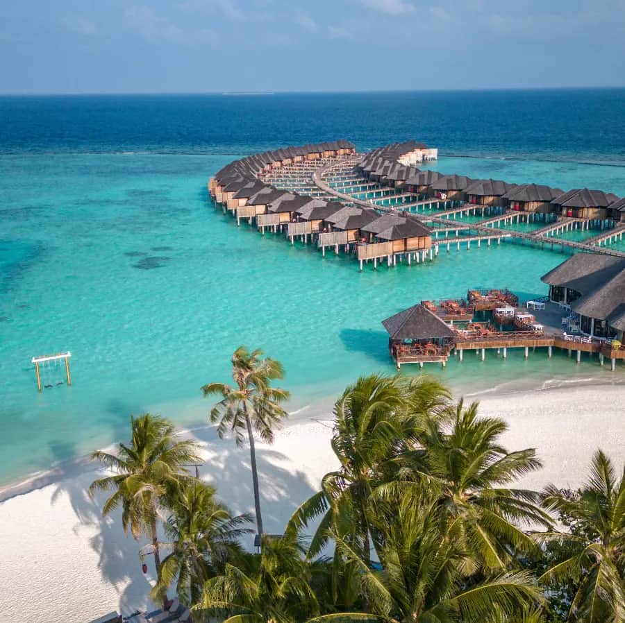 Luxury Escapes