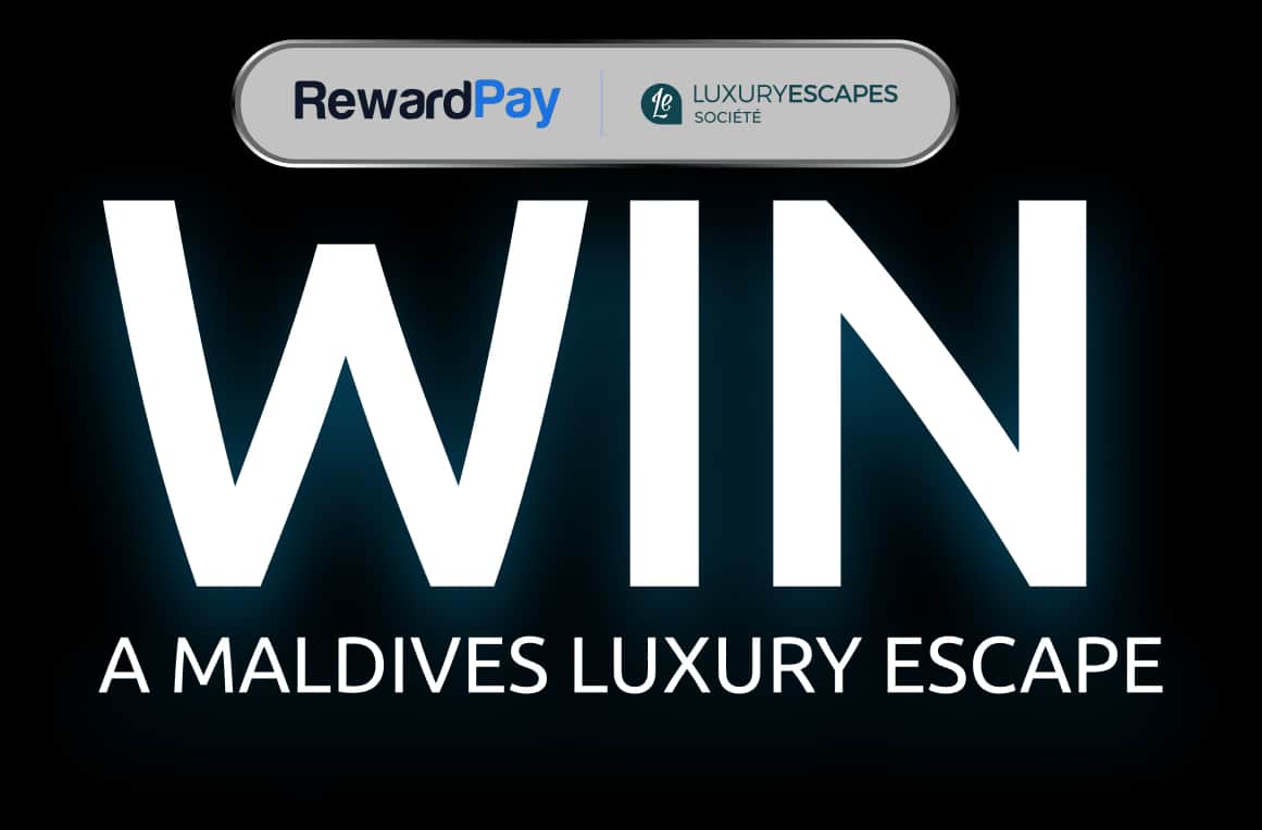 Win a Maldives Luxury Escape
