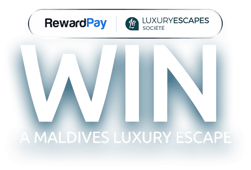 Win a Maldives Luxury Escape